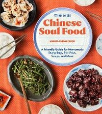 Abbildung von: Chinese Soul Food - Sasquatch Books