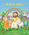 Cover: Jesus Says . . . - Good Books