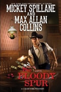 Cover: Bloody Spur - Kensington