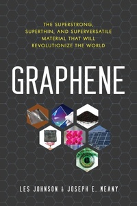 Enlarge image Cover: Graphene - Prometheus Books