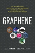 Cover: Graphene - Prometheus Books