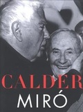 Cover: Calder/ Miro - Philip Wilson Publishers Ltd