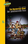 Cover: The Mysterious River - Der geheimnisvolle Fluss - Langenscheidt