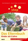 Cover: Step - Das Elternbuch - Beltz eBook