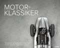 Cover: Motor Klassiker - FRANZIS GmbH