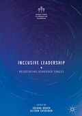 Cover: Inclusive Leadership - Palgrave Macmillan