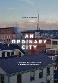 Enlarge image Cover: An Ordinary City - Palgrave Macmillan