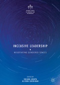 Cover: Inclusive Leadership - Palgrave Macmillan