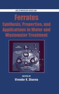 Enlarge image Cover: Ferrates - Oxford University Press Inc