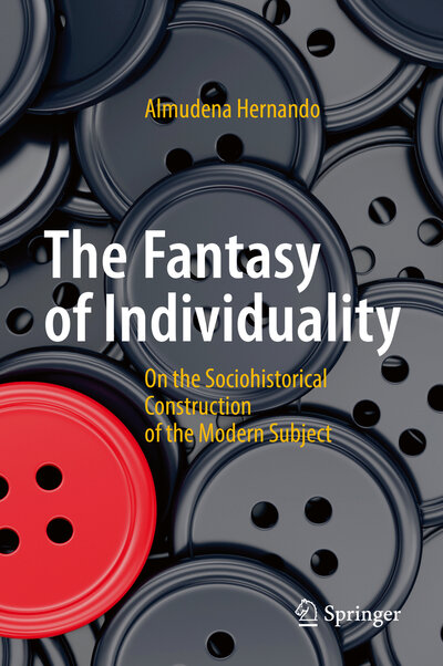 Abbildung von: The Fantasy of Individuality - Springer