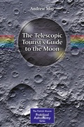 Cover: The Telescopic Tourist's Guide to the Moon - Springer