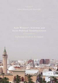 Abbildung von: Arab Women's Activism and Socio-Political Transformation - Palgrave Macmillan