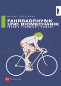 Cover: Fahrradphysik und Biomechanik - Delius Klasing