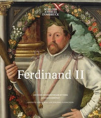 Enlarge image Cover: Ferdinand II - Haymon Verlag