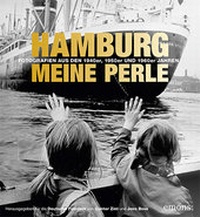 Abbildung von: Hamburg meine Perle - Emons Verlag