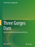 Cover: Three Gorges Dam - Springer