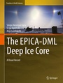 Cover: The EPICA-DML Deep Ice Core - Springer