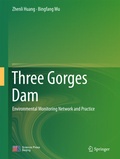 Cover: Three Gorges Dam - Springer