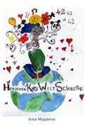 Cover: Herzchenkotzweltschei&szlig;e - epubli