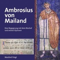 Cover: Ambrosius von Mailand - epubli