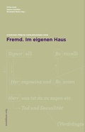 Cover: Fremd. Im eigenen Haus - Mandelbaum Verlag eG
