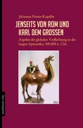 Cover: Jenseits von Rom und Karl dem Gro&szlig;en - Mandelbaum Verlag eG