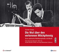 Bild: Die Wut über den verlorenen Milchpfennig - Christoph Links Verlag