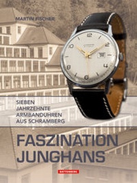 Abbildung von: Faszination Junghans - Battenberg