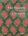 Cover: The Velvets / I Veluti - Abegg-Stift.
