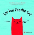 Cover: Ich bin Doodle Cat - aracari