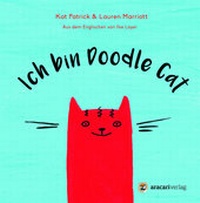 Enlarge image Cover: Ich bin Doodle Cat - aracari
