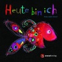 Cover: Heute bin ich - Badebuch - aracari