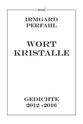 Cover: Wortkristalle - AROVELL Verlag