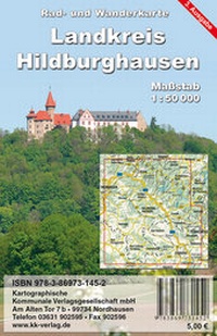 Abbildung von: Landkreis Hildburghausen - KKV