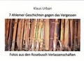 Cover: 7 Ahlemer Geschichten gegen das Vergessen - Klausur
