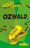 Cover: Ozwald - Verlag der Ideen