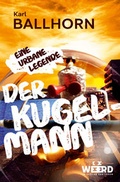 Cover: Der Kugelmann - Verlag der Ideen