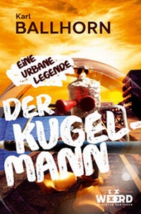 Enlarge image Cover: Der Kugelmann - Verlag der Ideen