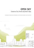 Cover: Open Sky - Leibniz Universit&auml;t Hannover Regionales Bauen + Siedlungsplanung