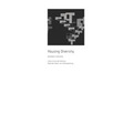 Cover: Housing Diversity - Leibniz Universit&auml;t Hannover Regionales Bauen + Siedlungsplanung