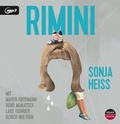 Cover: Rimini - headroom