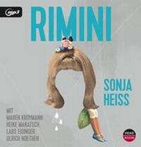 Enlarge image Cover: Rimini - headroom