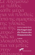 Cover: Die Engel sind die Huren des Himmelreichs - Reinecke & Vo&szlig;
