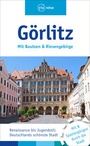 Cover: Görlitz - via reise