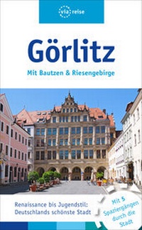 Abbildung von: Görlitz - via reise