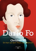 Cover: Christian VII. - HOLLITZER Verlag