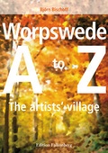 Cover: Worpswede - Edition Falkenberg
