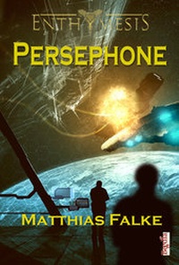 Enlarge image Cover: Persephone - Begedia Verlag