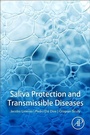 Cover: Saliva Protection and Transmissible Diseases - Academic Press