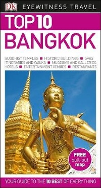 Abbildung von: DK Eyewitness Top 10 Bangkok - DK Eyewitness Travel